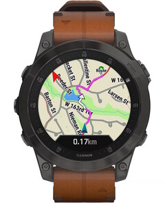 Garmin Epix Gen 2: Smartwatch mit umfangreicher Ausstattung ist aktuell günstig erhältlich