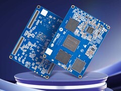 Forlinx hat zwei neue Platinen angekündigt