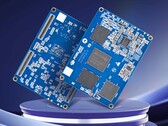 Forlinx hat zwei neue Platinen angekündigt