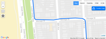 Garmin 500 (Referenz)