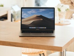 ARM-Macs könnten einen Paradigmenwechsel im PC-Markt einläuten. (Bild: Howard Bouchevereau, Unsplash)