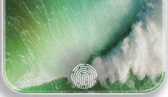 Der Fingerabdrucksensor soll im kommenden OLED-iPhone optisch und nicht kapazitiv funktionieren.
