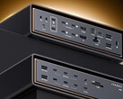 FusionDock Ultra: Starke Docking-Lösung für Macs