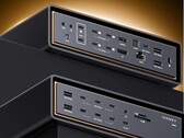 FusionDock Ultra: Starke Docking-Lösung für Macs