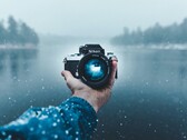Die goldenen Zeiten der Spiegelreflex-Kameras sind vorbei. (Bild: Jakob Owens, Unsplash)
