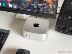 Apple Mac mini 2026 im Test - Dank M6-SoC der schnellste Mini-PC?