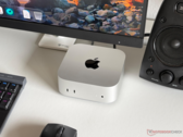 Apple Mac mini 2026 im Test - Dank M6-SoC der schnellste Mini-PC?