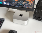 Apple Mac mini 2026 im Test - Dank M6-SoC der schnellste Mini-PC?