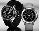 N10: Neue Smartwatch startet mit Edelstahl