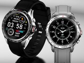 N10: Neue Smartwatch startet mit Edelstahl