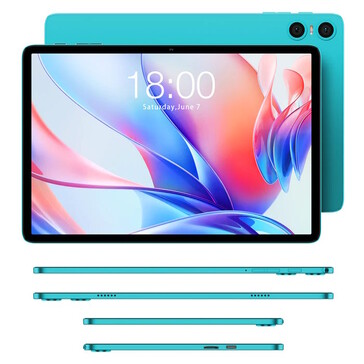 Teclast P30 (Bild: Teclast)