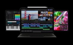 Apple verhindert per Software, dass Drittanbieter-Displays im iPad korrekt funktionieren. (Bild: Apple)