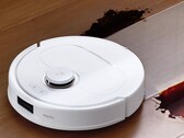 Der Qrevo S5V ist ein neuer Saug- und Wischroboter (Bildquelle: Roborock)