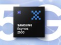 Samsung Exynos 2500 Prozessor - Benchmarks und Specs