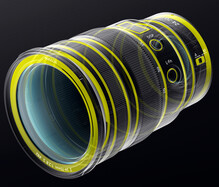 Sealing Nikkor Z 24-70 mm 1:2,8 S