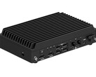 Bravo Canyon: Neuer Mini-PC ist passiv gekühlt und für den Dauerbetrieb geeignet