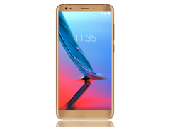 Test ZTE Blade V9 Smartphone