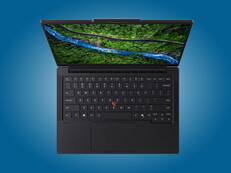 Das ThinkPad P14s Gen 7 AMD bietet bis zu 96GB RAM und optional ein 5G-Modem