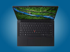 Das ThinkPad P14s Gen 7 AMD bietet bis zu 96GB RAM und optional ein 5G-Modem
