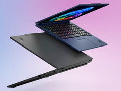 Das ThinkPad T14s Gen 7 ist mit 1,09 kg ziemlich leicht