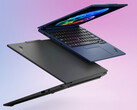 Das ThinkPad T14s Gen 7 ist mit 1,09 kg ziemlich leicht