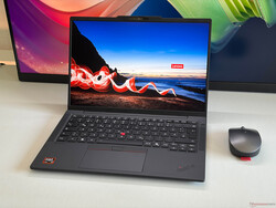 89,7%: Lenovo ThinkPad T14s Gen 7