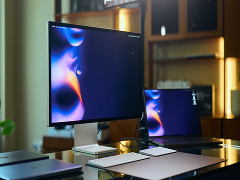 Apple Studio Display & Studio Display XDR im Test