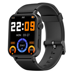 Blackview W10: Neue Smartwatch startet mit Rabatt 
