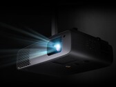 W4100i: Neuer Beamer mit smartem System und hoher Helligkeit (Bildquelle: BenQ)