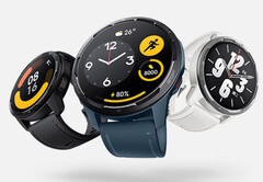 Xiaomi Watch Color 2: Die Smartwatch ist auch im Import zu haben - kostet dann aber viel