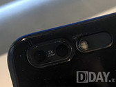 Das Asus Zenfone 4 Pro mit Dual-Cam und 2x Zoom zeigt sich in ersten Bildern.