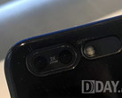 Das Asus Zenfone 4 Pro mit Dual-Cam und 2x Zoom zeigt sich in ersten Bildern.