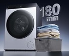 Ein Waschtrockner von Xiaomi ist nun auch in Deutschland erhältlich