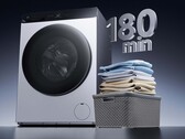Ein Waschtrockner von Xiaomi ist nun auch in Deutschland erhältlich