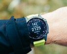 Die Anzeige von Trainingsdaten lässt sich bei Garmin pausieren