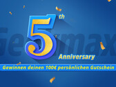 Deal: Viele Angebote und die Chance auf 100 Euro Extra-Rabatt bei Geekmaxi.com