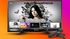 Apple TV App jetzt auf Amazon Fire TV verfügbar.