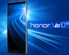Auch das 6-Zoll-Smartphone Honor View 10 erhält jetzt Face Unlock.