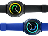 Leak: Spezifikationen und Details zur Samsung Galaxy Watch Active (SM-R500).
