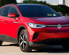 VW ID.4: BEV von Volkswagen erhält als erstes Import-E-Auto in den USA 7.500 US-Dollar Steuergutschrift.