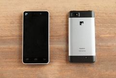 Fairphone 1: Hersteller-Support eingestellt Bild: Fairphone