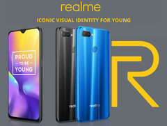 Realme U1 mit Helio P70 und 25-MP-Selfiekamera vorgestellt.