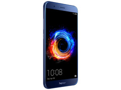 Test Honor 8 Pro Smartphone