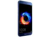 Test Honor 8 Pro Smartphone