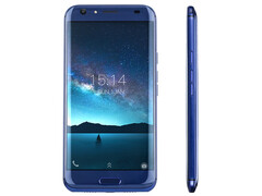 Test Doogee BL5000 Smartphone