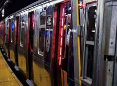 New Yorks MTA arbeitet nur noch eingeschränkt mit Twitter. (Foto: CC BY 2.0 MTA/Flickr-Account https://creativecommons.org/licenses/by/2.0/)