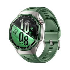 Huawei Watch GT 7 Pro in grün