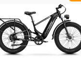Aipas M2 Pro E-Bike: Leistungsstarkes Fat-Tire-Bike unter 1.000 US-Dollar (Bildquelle: Aipas)