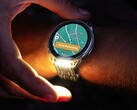 Die Amazfit Cheetah 2 Ultra besitzt eine integrierte LED-Taschenlampe.