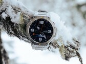 Die Amazfit T-Rex 3 ist ab sofort auch in Grau erhältlich. (Bildquelle: Amazfit)